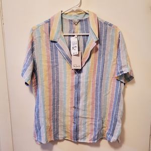 🚫SOLD 🚫 Beautiful blouse for women